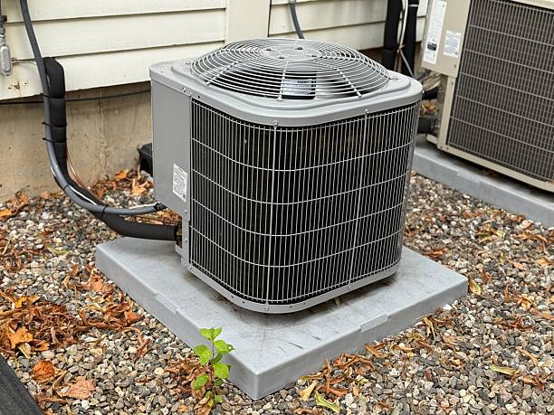 24/7 Emergency Hvac Installation experts in Belleville, AR
