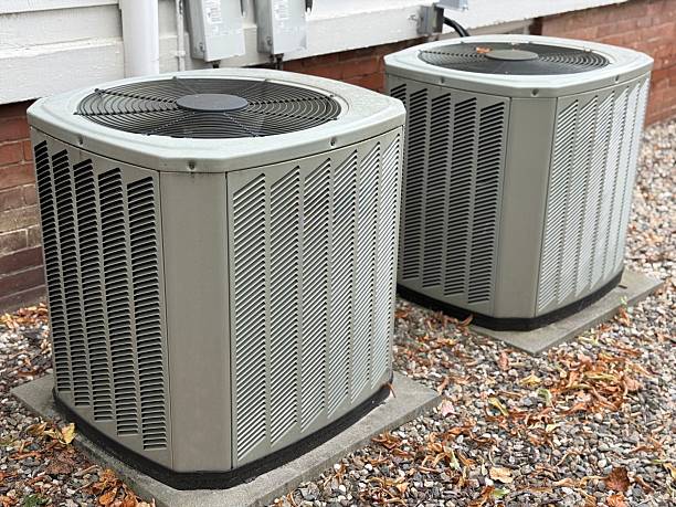 Reliable Hvac Installation contractor in Belleville, AR by JG Cool HVAC